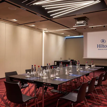 Hilton Eur La 4*