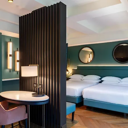 Hilton Eur La Hotel