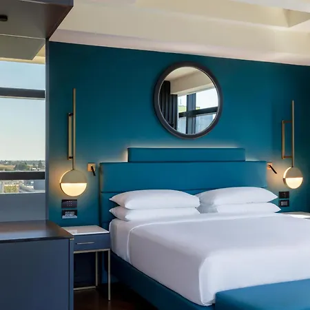 Hotel Hilton Eur La