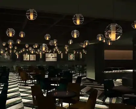 Hilton Eur La 호텔 로마