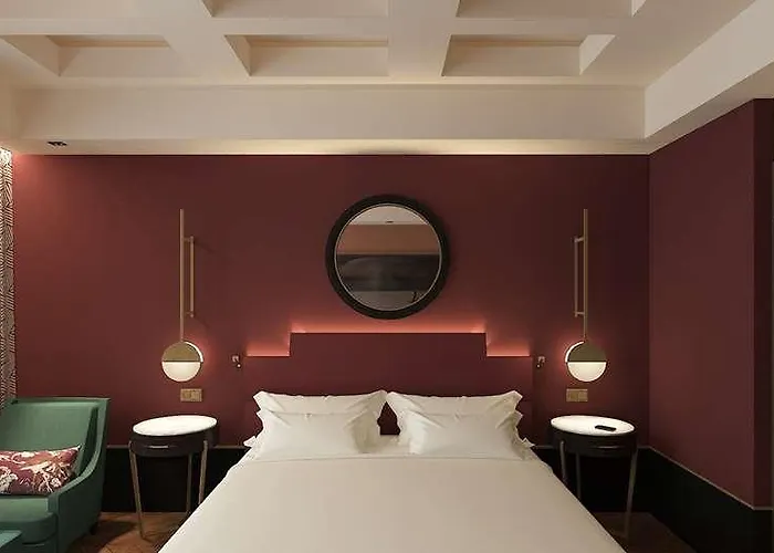 Hilton Eur La רומא