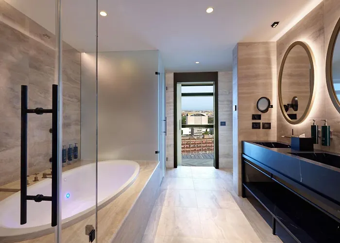 Hilton Eur La רומא