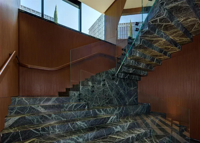 מלון Hilton Eur La רומא