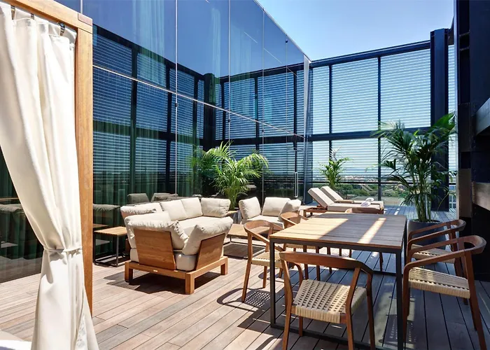 Hilton Eur La רומא