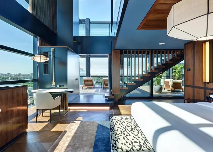 Hilton Eur La 4* רומא