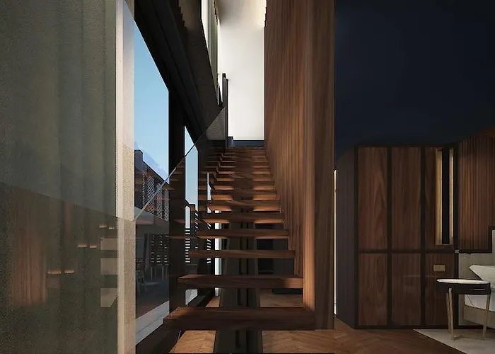 Hilton Eur La מלון