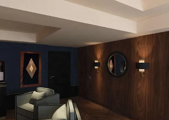 Hilton Eur La מלון