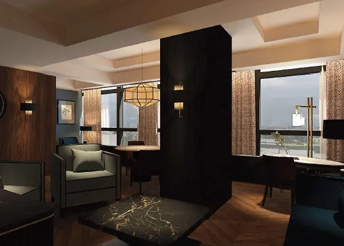 Hilton Eur La 4* רומא