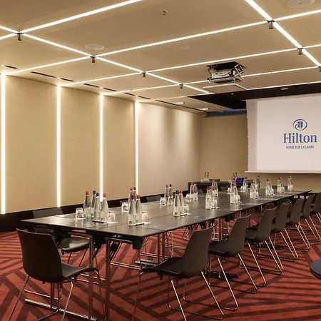 Hilton Eur La Řím