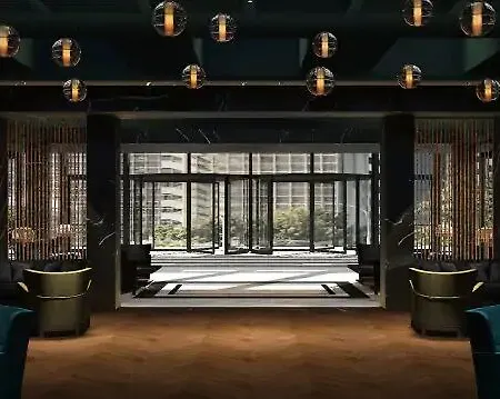 Hilton Eur La 4* Rom