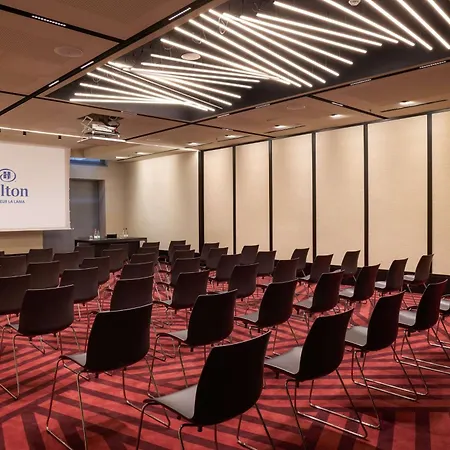 Hotel Hilton Eur La